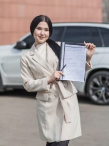 How to File SR-22 Insurance With the DMV: A Step-by-Step Guide