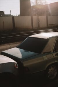 What Is SR-22 Insurance and Who Needs It?
