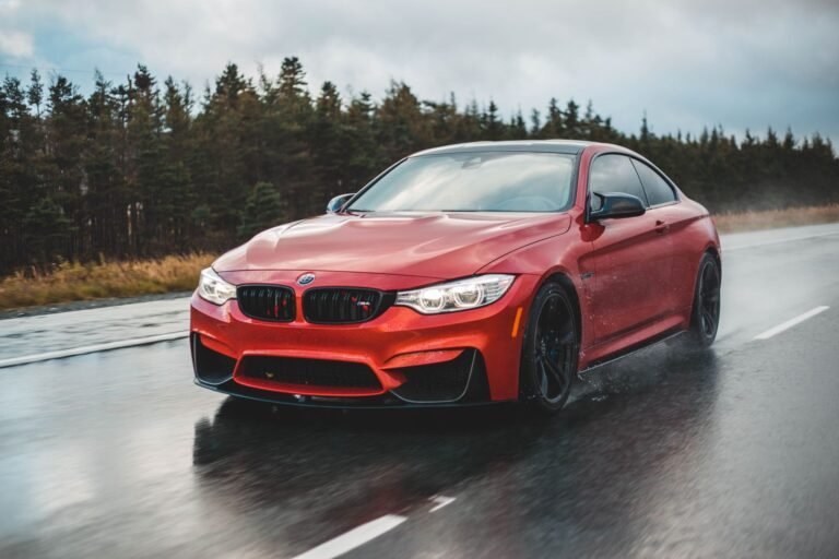 FR-44 vs Standard Auto Insurance in Florida: What Actually Changes on Your Policy