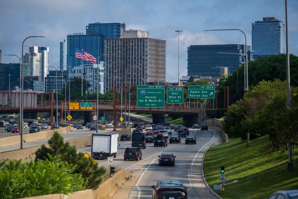 FR-44 vs SR-22: Which States Require Which Filing (and Why Only Two States Use FR-44)