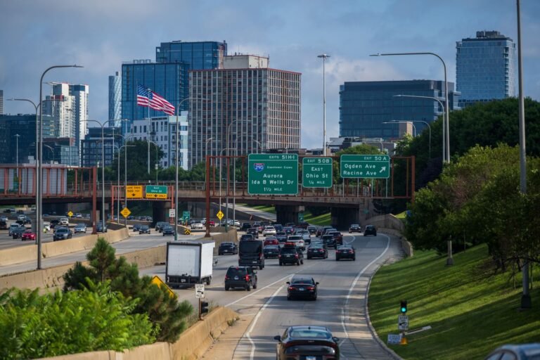 FR-44 vs SR-22: Which States Require Which Filing (and Why Only Two States Use FR-44)
