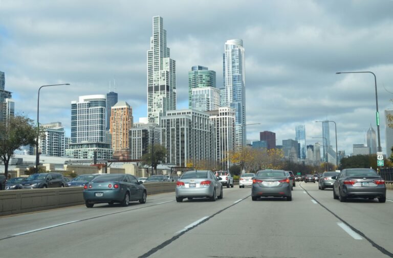 Switching from SR-22 to FR-44 When You Move States: The Clean Transition Guide
