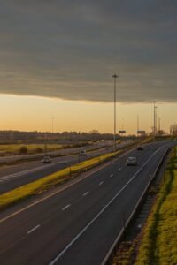 FR-44 vs SR-22 for Out-of-State Drivers: How Reciprocity Really Works